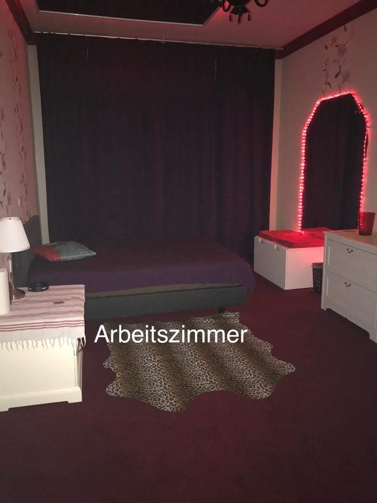 Nachtclub Mariann's - Nightclub in Brunsbuttel, Germany