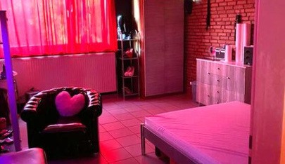 Eroscenter Bünde - Brothel in Bunde, Germany