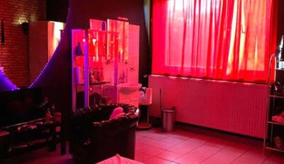 Eroscenter Bünde - Brothel in Bunde, Germany