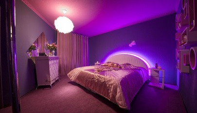 Kitties Suite - Bordell Bürstadt, Mannheim, Worms, Ludwigshafen, Heidelberg - Brothel in Burstadt, Germany