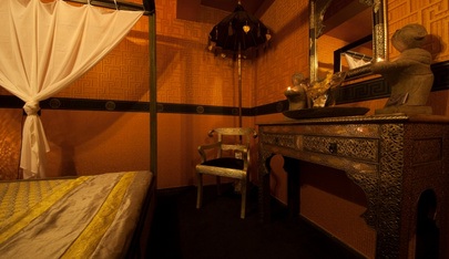 Kitties Suite - Bordell Bürstadt, Mannheim, Worms, Ludwigshafen, Heidelberg - Brothel in Burstadt, Germany