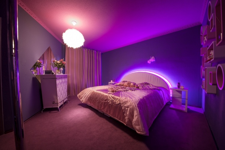 Kitties Suite - Bordell Bürstadt, Mannheim, Worms, Ludwigshafen, Heidelberg - Brothel in Burstadt, Germany