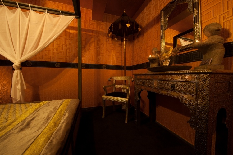 Kitties Suite - Bordell Bürstadt, Mannheim, Worms, Ludwigshafen, Heidelberg - Brothel in Burstadt, Germany