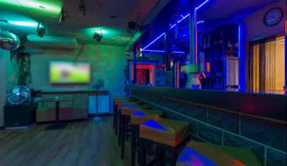 Night And Day Club Ltd - Fkk in Burstadt, Germany