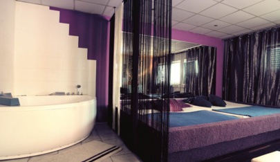 Night And Day Club Ltd - Fkk in Burstadt, Germany