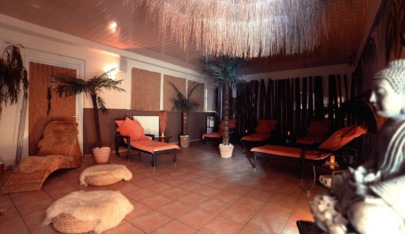 Night And Day Club Ltd - Fkk in Burstadt, Germany