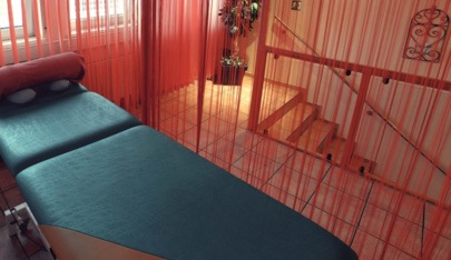 Night And Day Club Ltd - Fkk in Burstadt, Germany