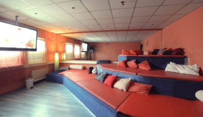 Night And Day Club Ltd - Fkk in Burstadt, Germany