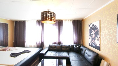 Night And Day Club Ltd - Fkk in Burstadt, Germany