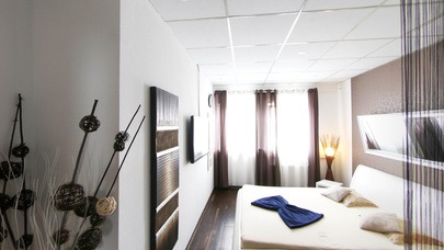 Night And Day Club Ltd - Fkk in Burstadt, Germany