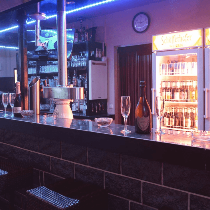 Night And Day Club Ltd - Fkk in Burstadt, Germany