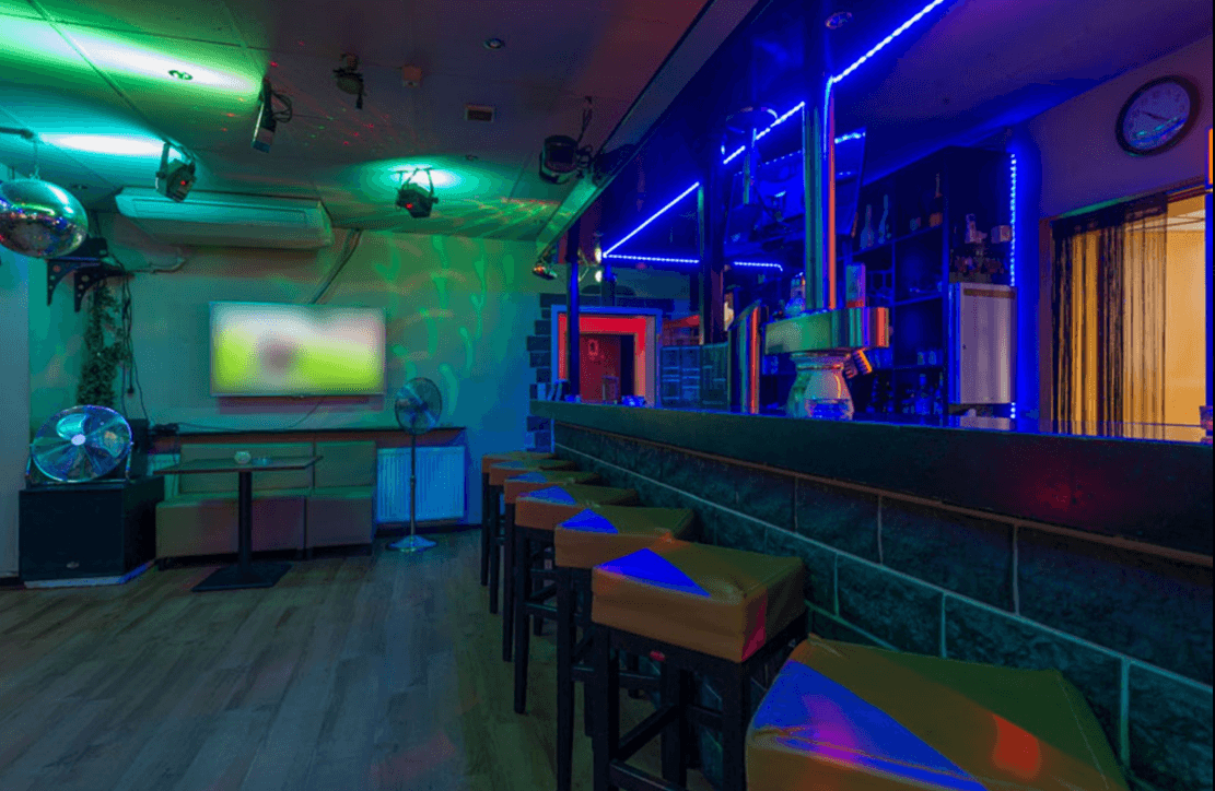 Night And Day Club Ltd - Fkk in Burstadt, Germany