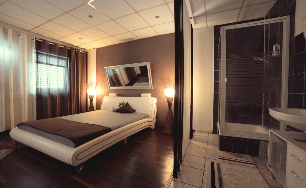 Night And Day Club Ltd - Fkk in Burstadt, Germany