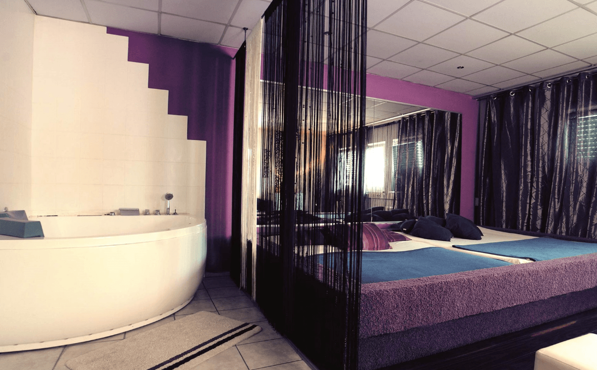 Night And Day Club Ltd - Fkk in Burstadt, Germany