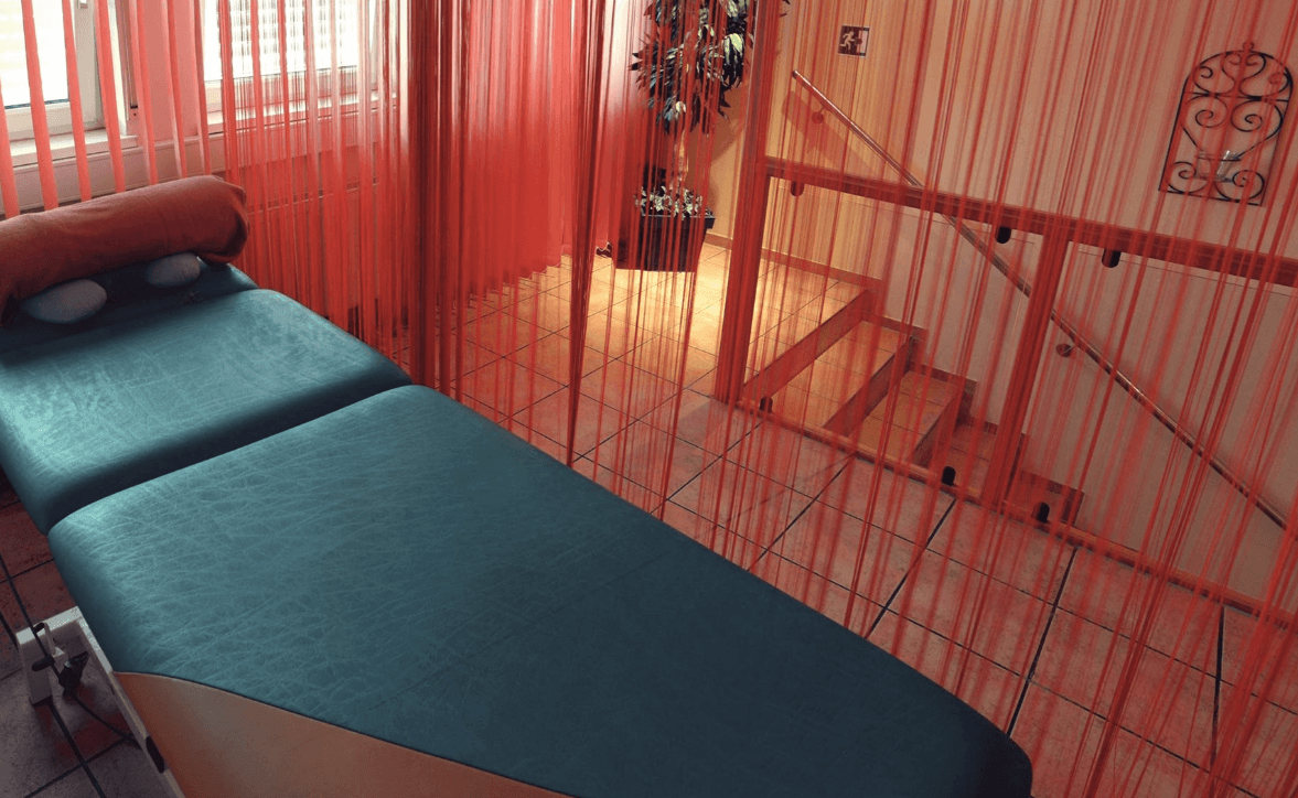 Night And Day Club Ltd - Fkk in Burstadt, Germany