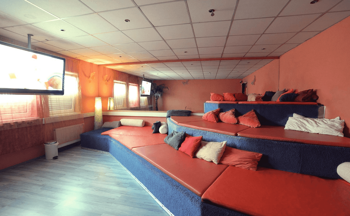 Night And Day Club Ltd - Fkk in Burstadt, Germany