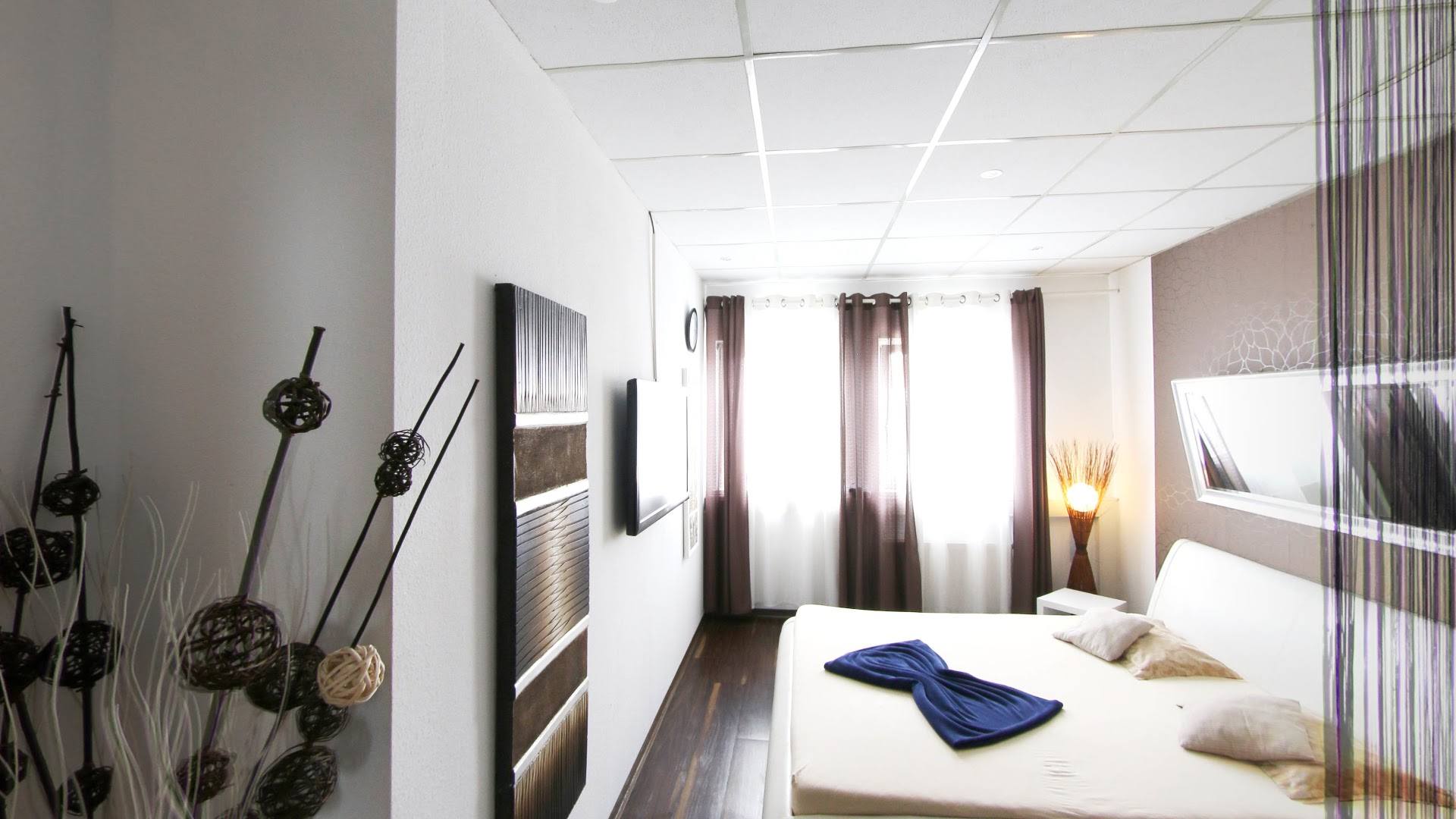 Night And Day Club Ltd - Fkk in Burstadt, Germany