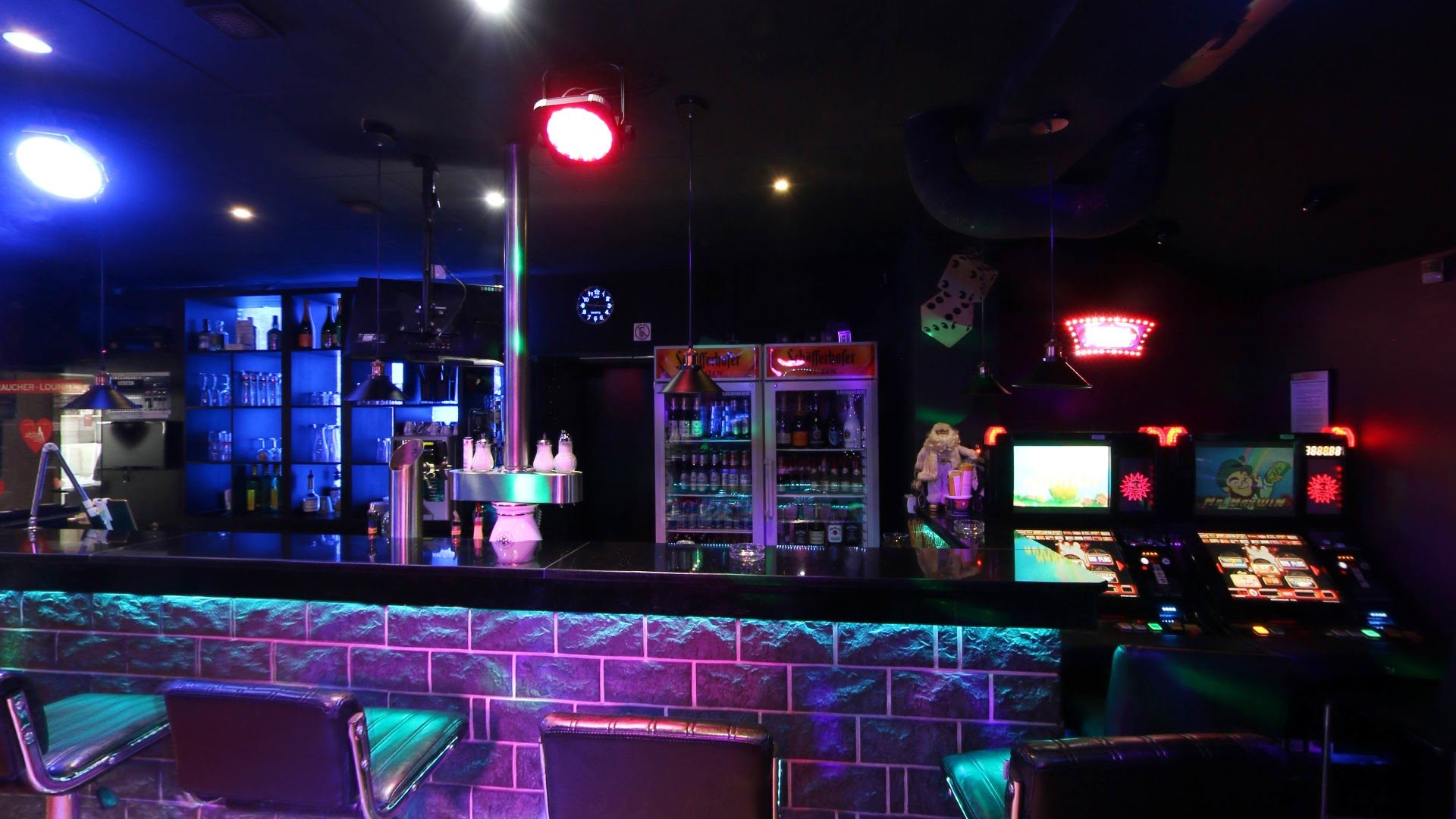Night And Day Club Ltd - Fkk in Burstadt, Germany