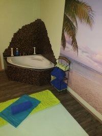 Salon Anja ( Im Hinterhaus) - Brothel in Chemnitz, Germany