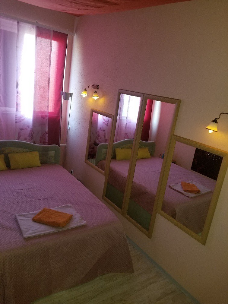 Salon Anja ( Im Hinterhaus) - Brothel in Chemnitz, Germany