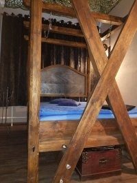 Salon Anja ( Im Hinterhaus) - Brothel in Chemnitz, Germany