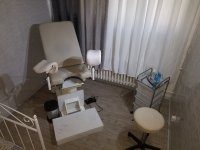 Salon Anja ( Im Hinterhaus) - Brothel in Chemnitz, Germany