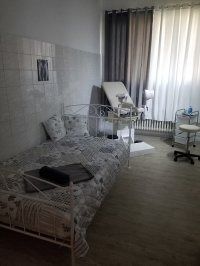 Salon Anja ( Im Hinterhaus) - Brothel in Chemnitz, Germany