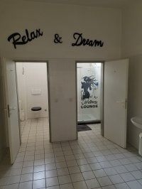 Salon Anja ( Im Hinterhaus) - Brothel in Chemnitz, Germany
