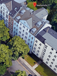 Salon Anja - Brothel in Chemnitz, Germany