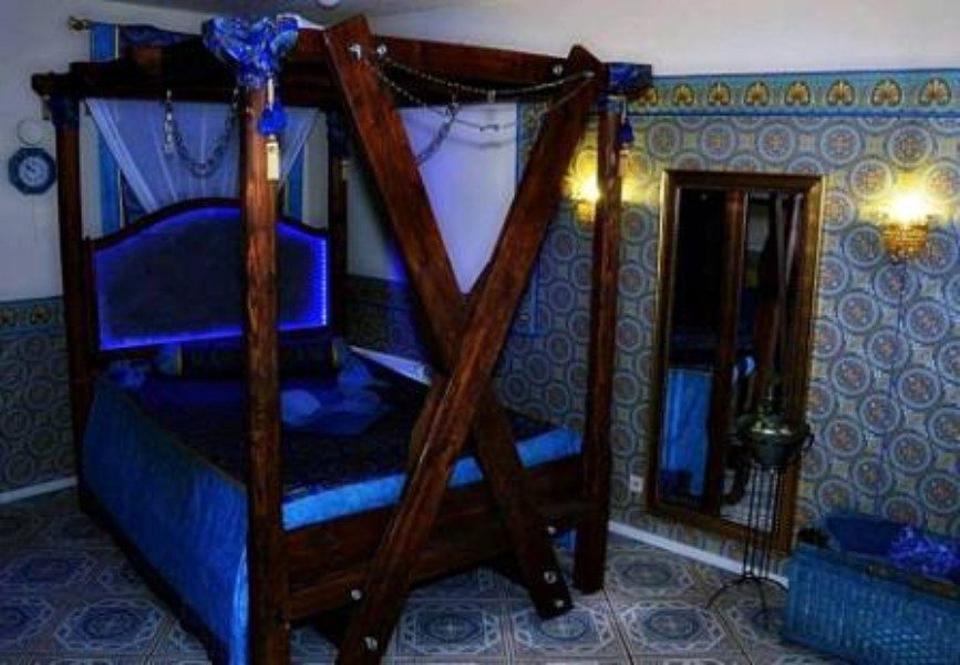 Salon Anja - Brothel in Chemnitz, Germany