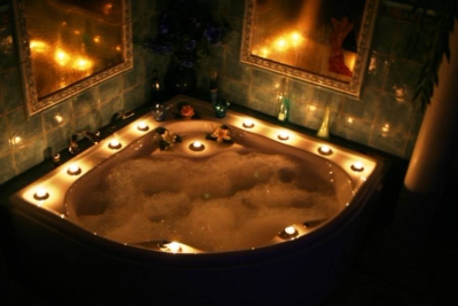 Salon Anja - Brothel in Chemnitz, Germany
