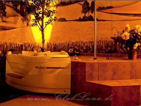 Club Luna - Nightclub in Chemnitz, Germany