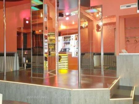 Club Luna - Nightclub in Chemnitz, Germany
