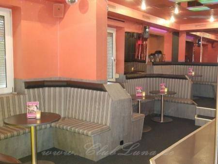 Club Luna - Nightclub in Chemnitz, Germany