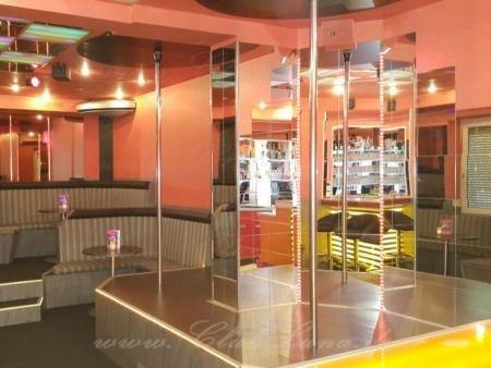 Club Luna - Nightclub in Chemnitz, Germany