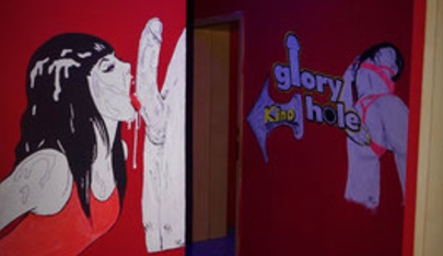 Sex Kino Chemnitz, Sexkino,Labyrinth,Glory Holes - Swinger Club in Chemnitz, Germany