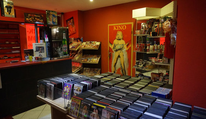 Sex Kino Chemnitz, Sexkino,Labyrinth,Glory Holes - Swinger Club in Chemnitz, Germany