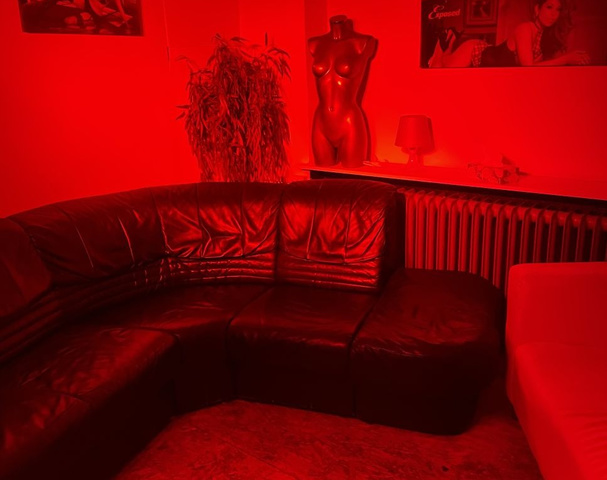 Sex Shop & Kino - Swinger Club in Chemnitz, Germany