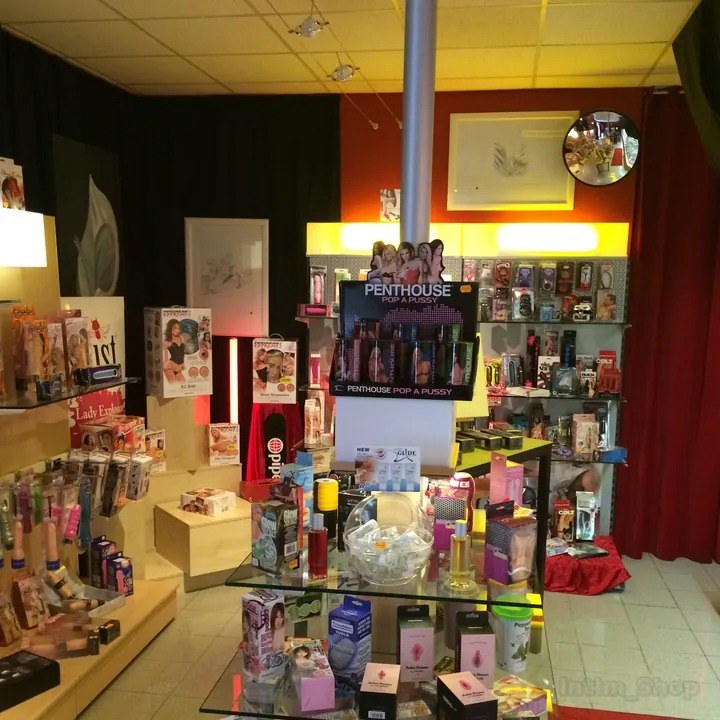 Sex Shop & Kino - Swinger Club in Chemnitz, Germany