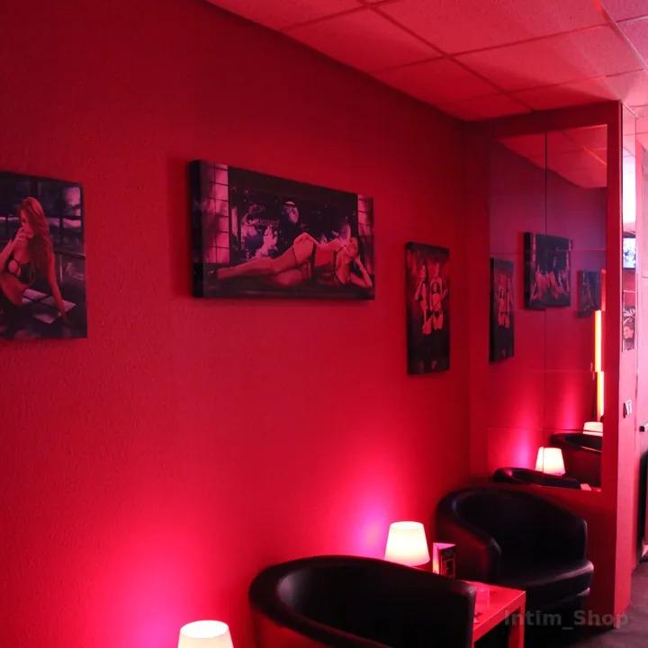 Sex Shop & Kino - Swinger Club in Chemnitz, Germany