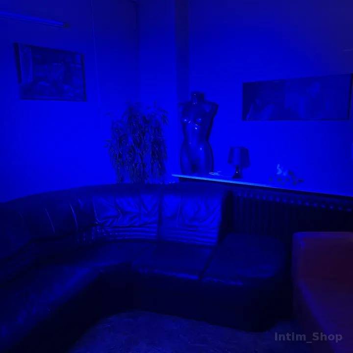 Sex Shop & Kino - Swinger Club in Chemnitz, Germany