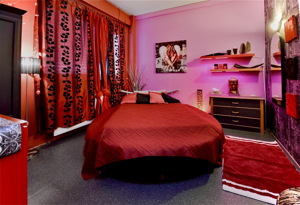 Viktoria Girls Coburg - Erotic Massage in Coburg, Germany