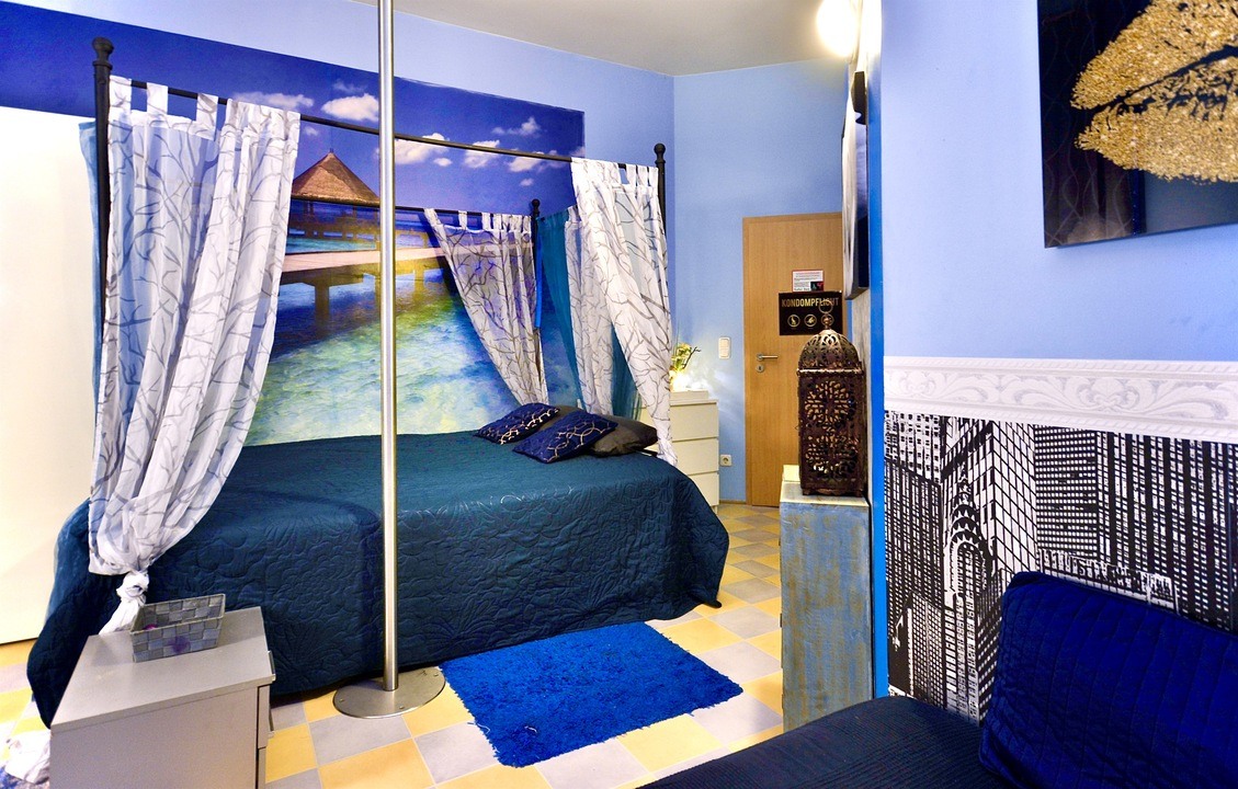 Viktoria Girls Coburg - Erotic Massage in Coburg, Germany