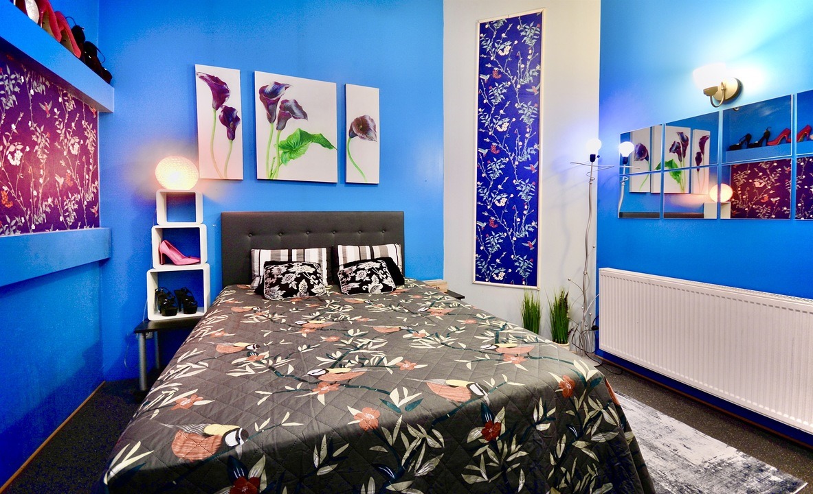 Viktoria Girls Coburg - Erotic Massage in Coburg, Germany