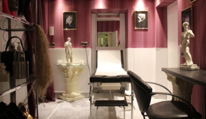 Das Atelier - Brothel in Cologne, Germany