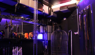 Das Atelier - Brothel in Cologne, Germany