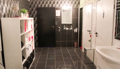 Das Atelier - Brothel in Cologne, Germany