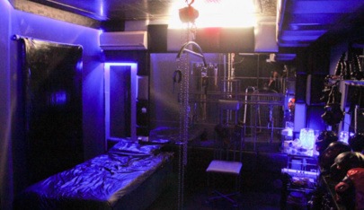 Das Atelier - Brothel in Cologne, Germany