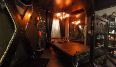 Das Atelier - Brothel in Cologne, Germany