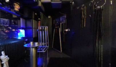 Das Atelier - Brothel in Cologne, Germany
